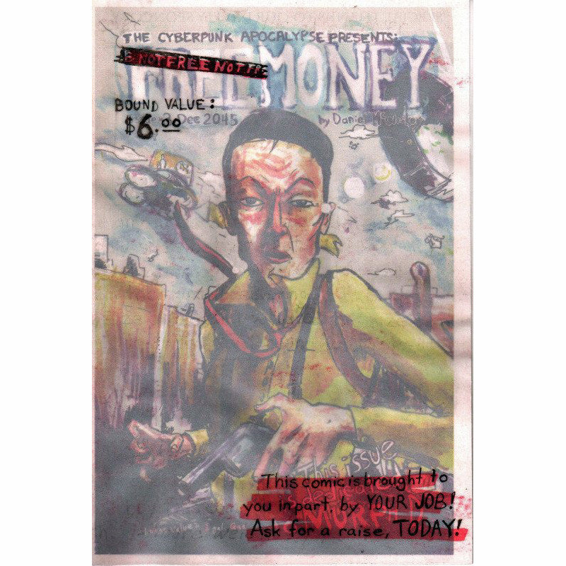 Free Money #3