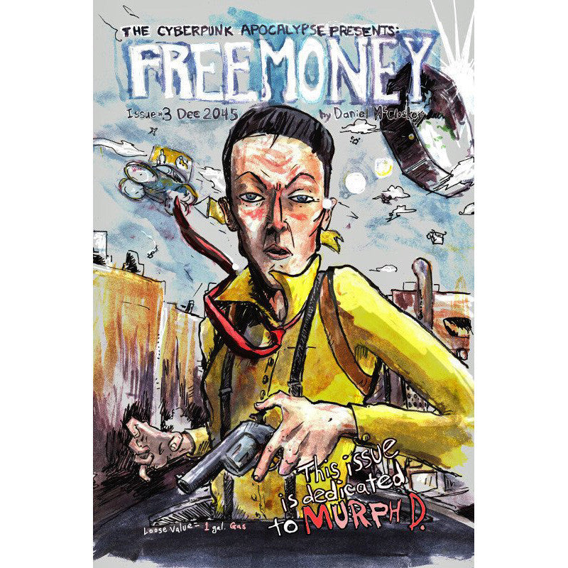 Free Money #3