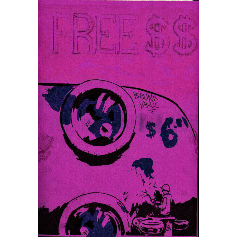 Free Money #4