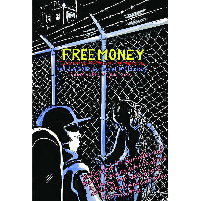 Free Money #4