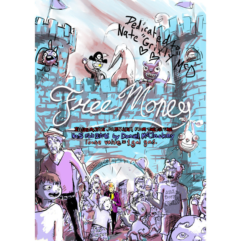 Free Money #5