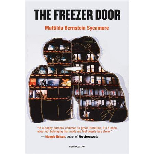 The Freezer Door