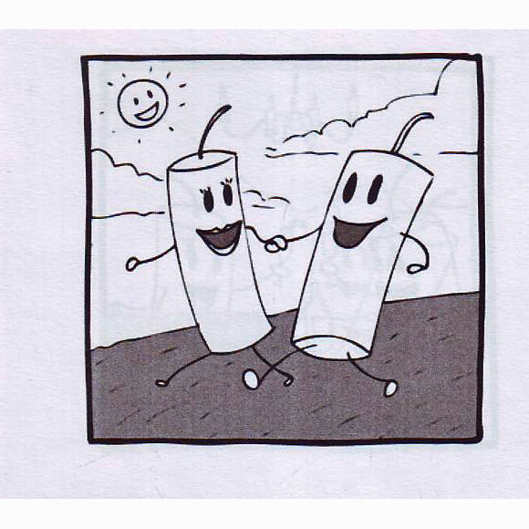 Friends 