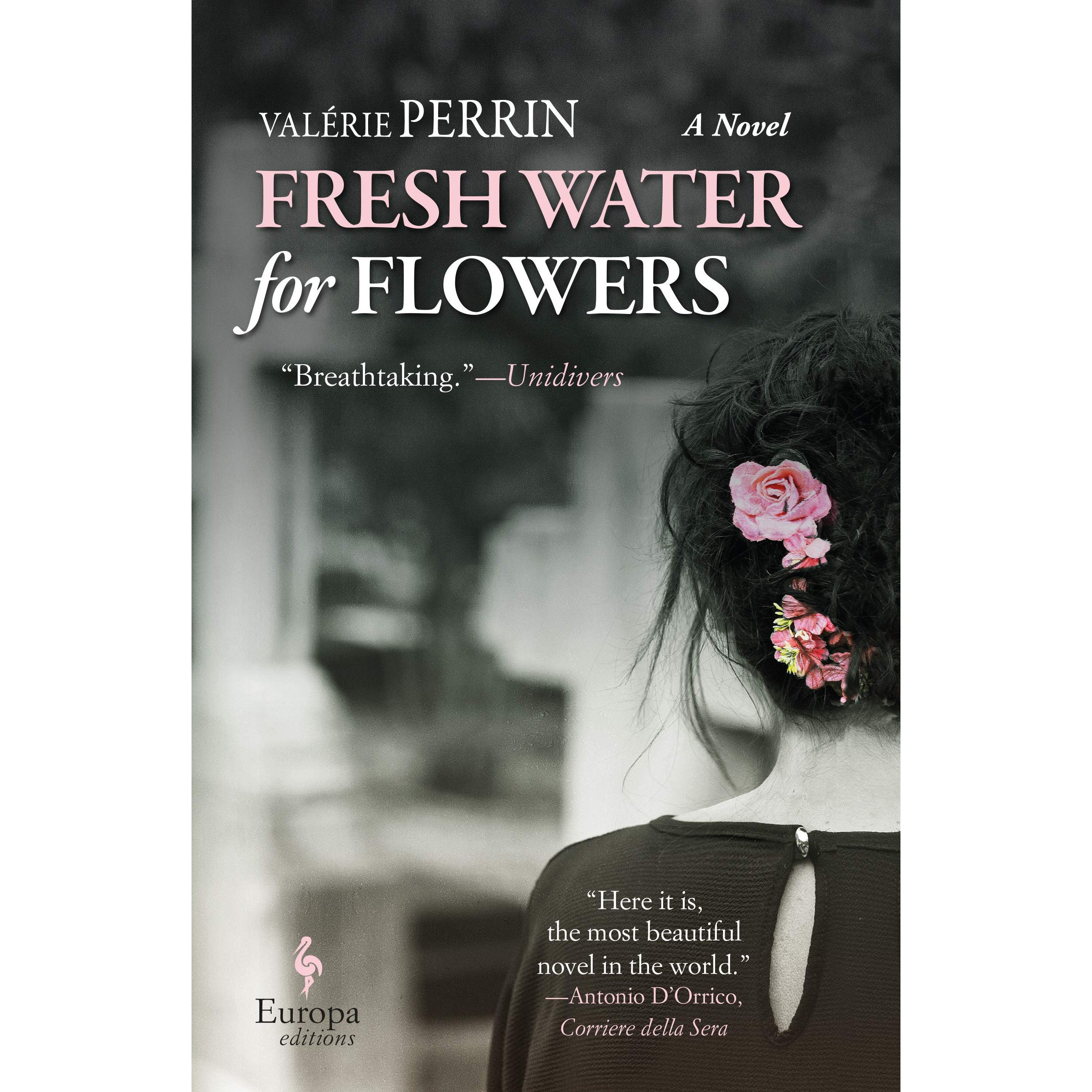 Learners × verdy WATER THE FLOWER Fresh Water for Flowers – Atomic Books