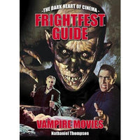 FrightFest Guide to Vampire Movies