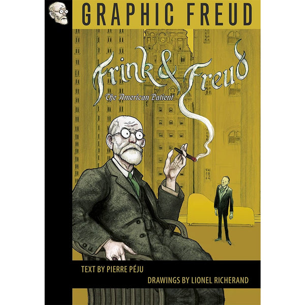 Frink & Freud