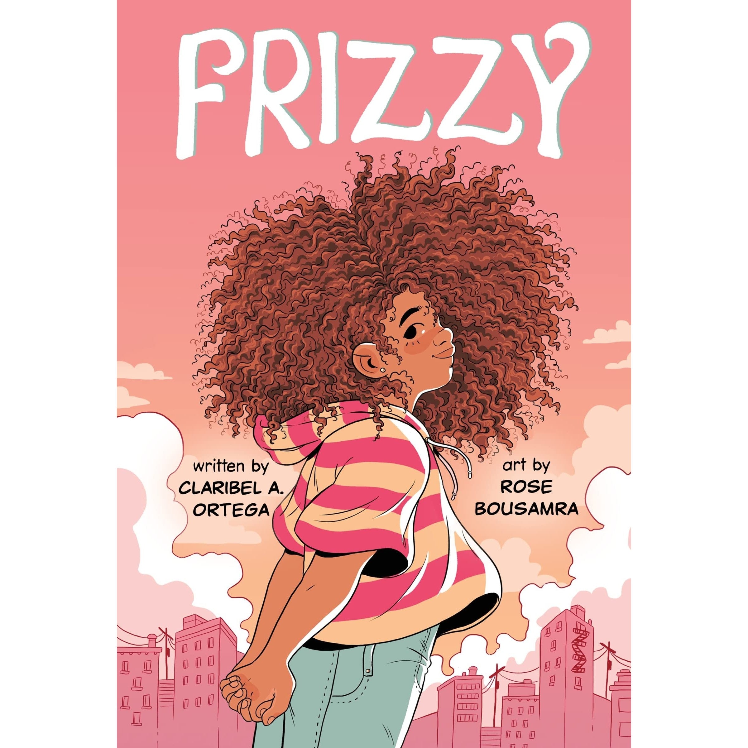 Frizzy