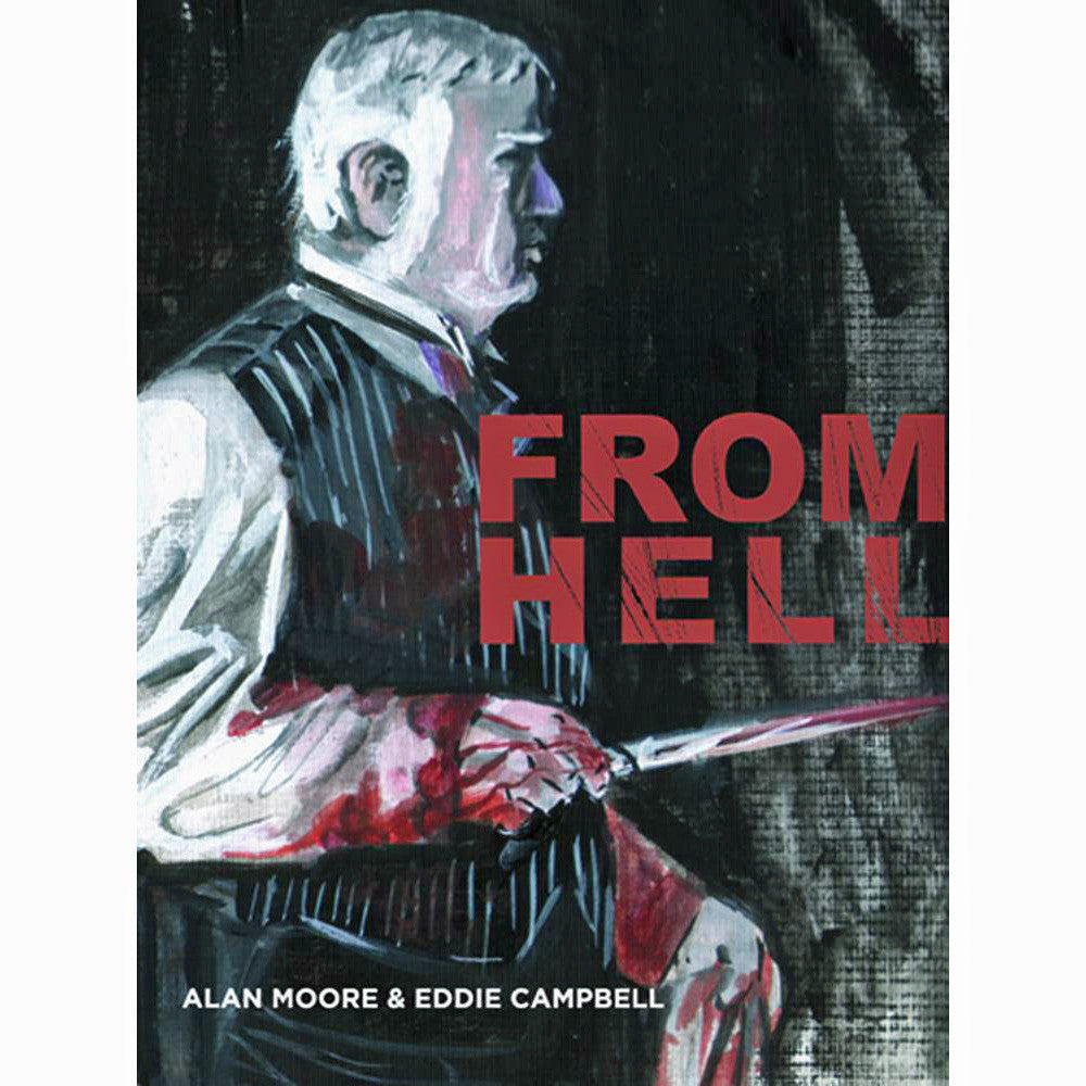 From Hell – Atomic Books