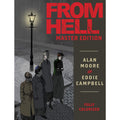 From Hell Master Edition