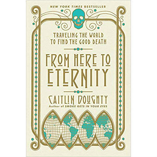 From Here To Eternity (softcover)