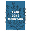 From Lone Mountain