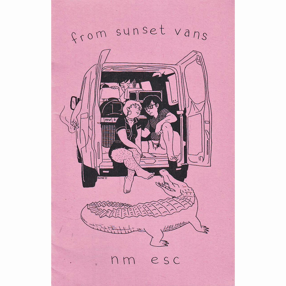 From Sunset Vans