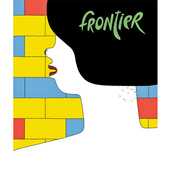 Frontier #10