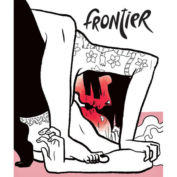 Frontier #11