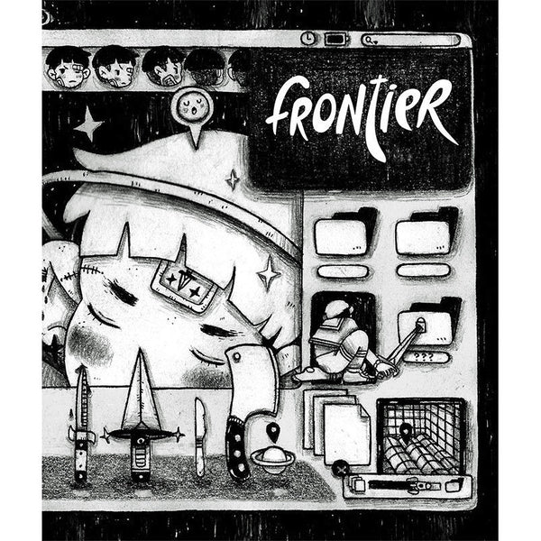 Frontier #12