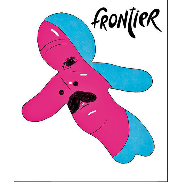 Frontier #13
