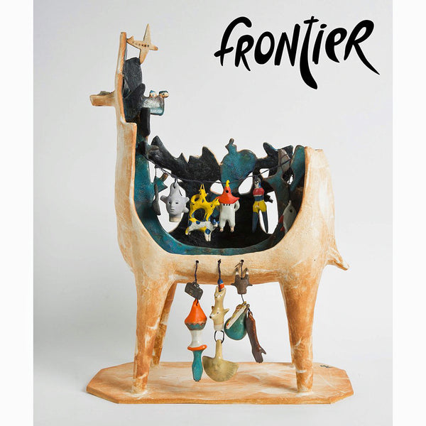 Frontier #16