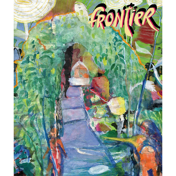 Frontier #17