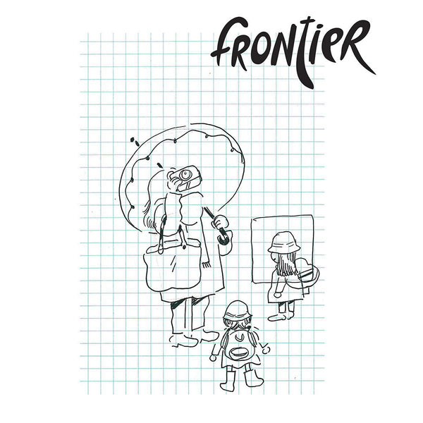 Frontier #18