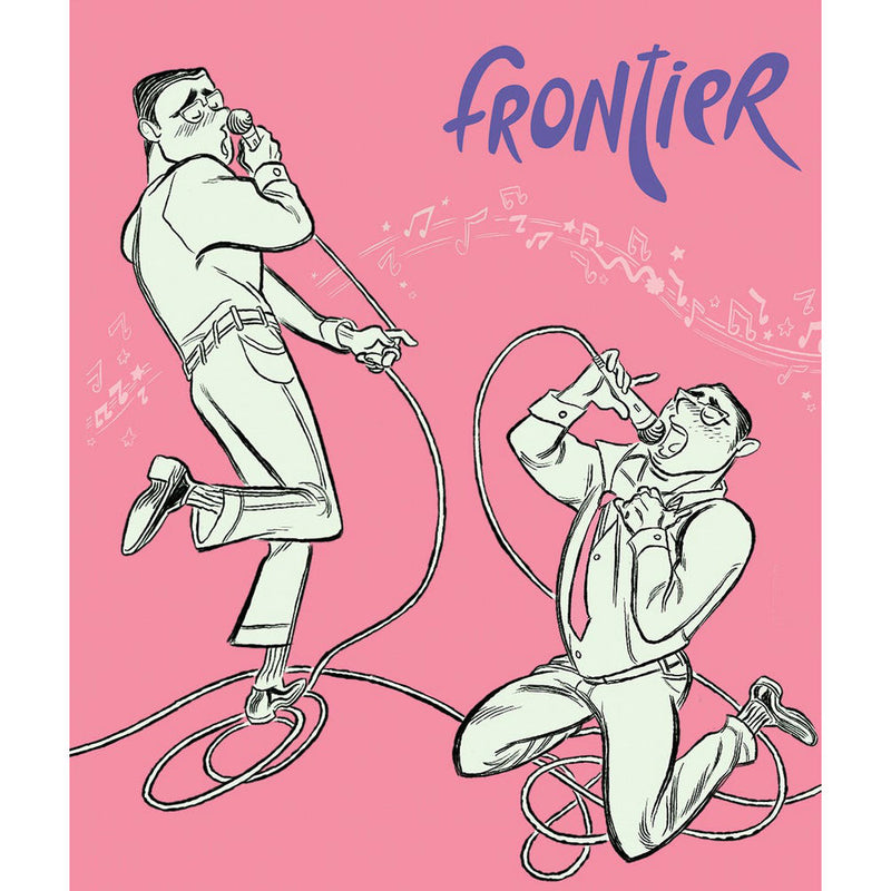 Frontier #20