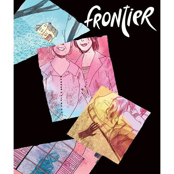 Frontier #6