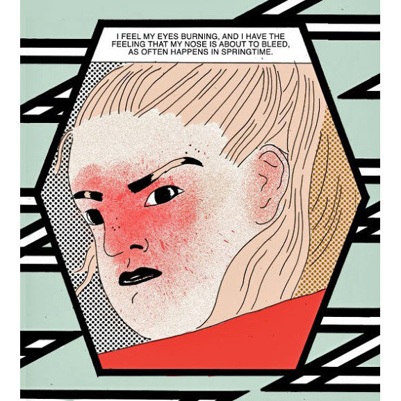 Frontier #8