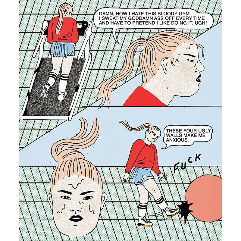 Frontier #8