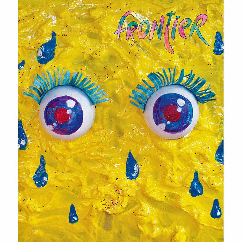 Frontier #9