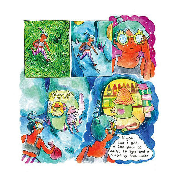 Frontier #9