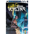 Future State: Batman Dark Detective