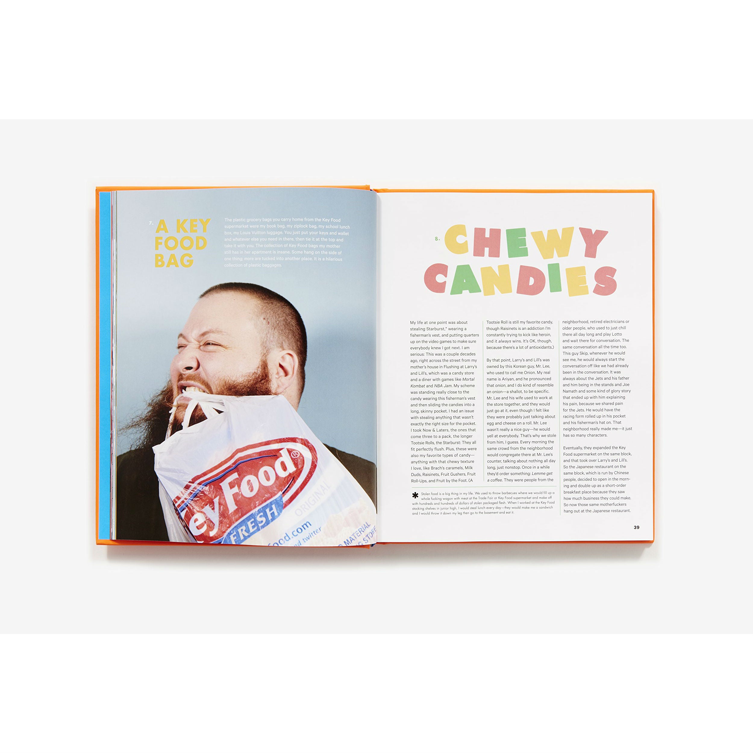 F*ck, That's Delicious