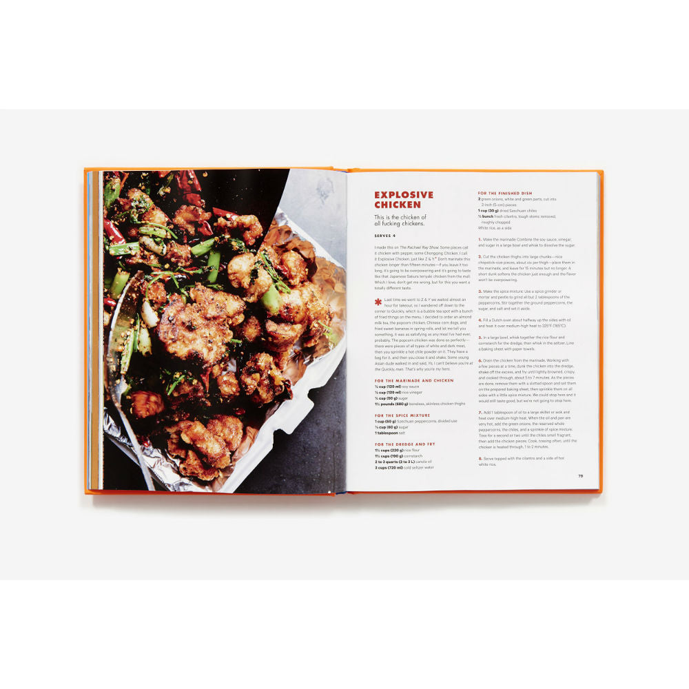 F*ck, That's Delicious