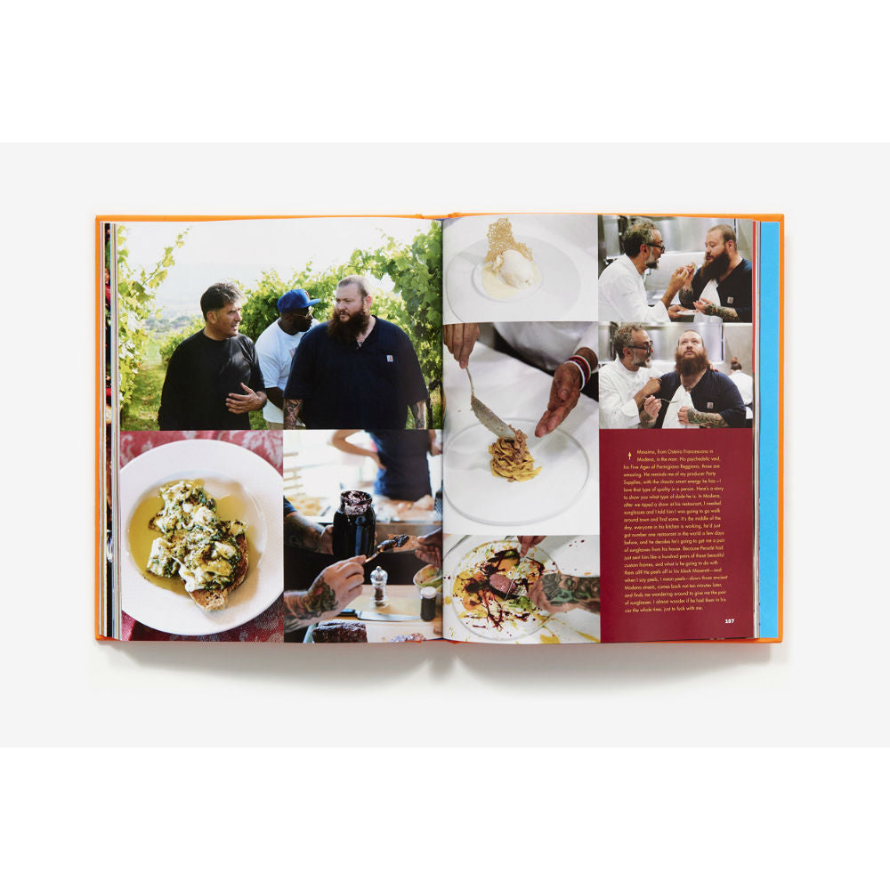 F*ck, That's Delicious