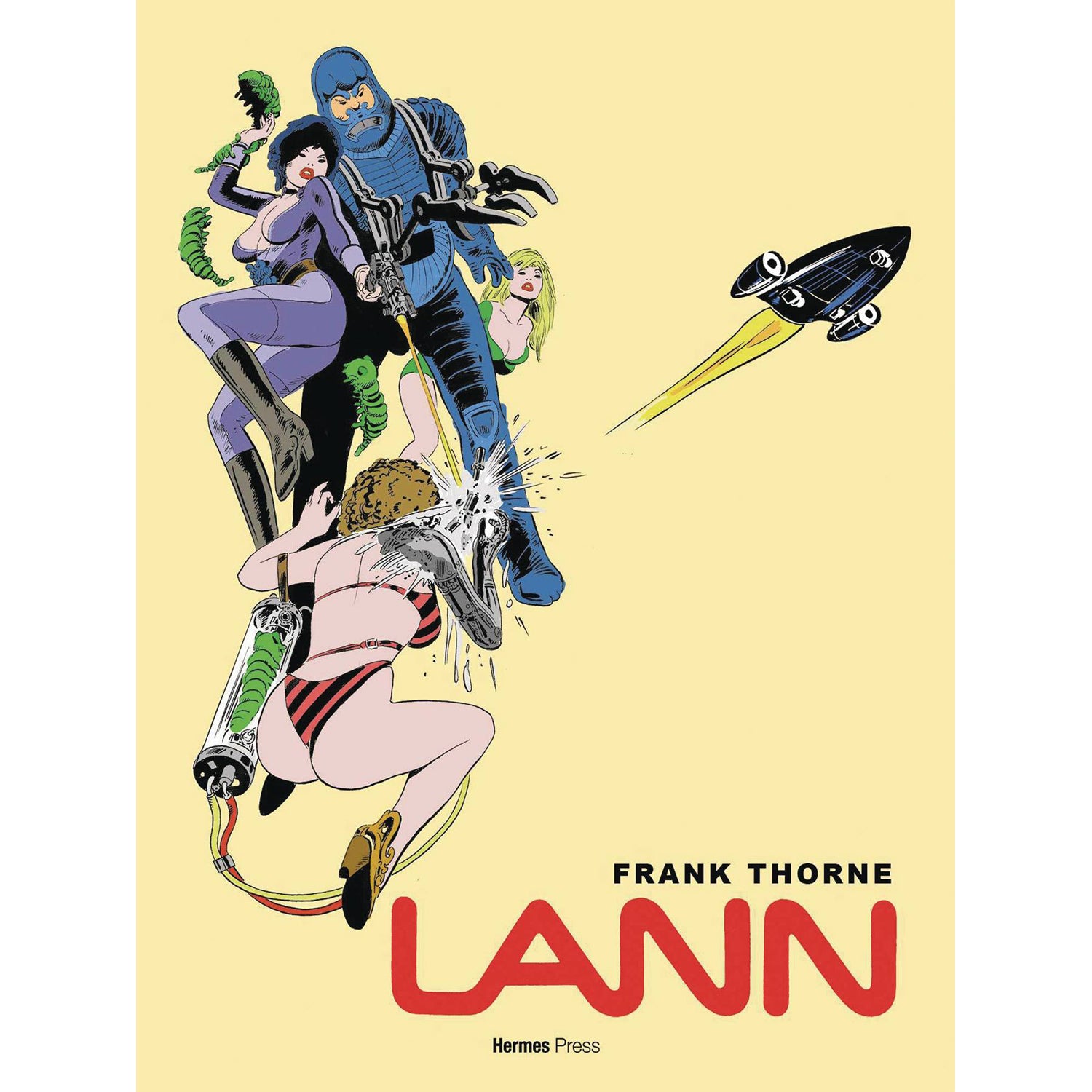 Lann