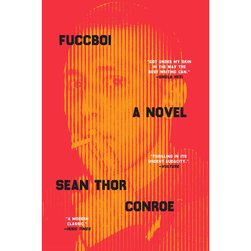 Fuccboi: A Novel