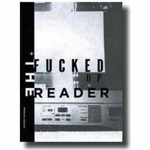 Fucked Up Reader
