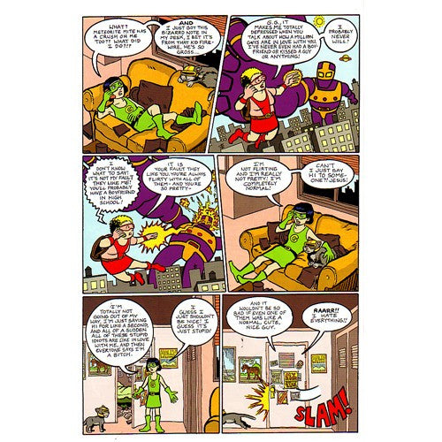 Fuff #8
