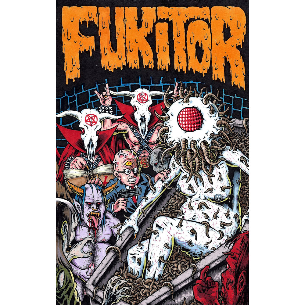 Fukitor #11