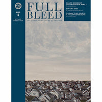 Full Bleed Vol. 3
