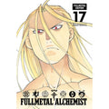 Fullmetal Alchemist: Fullmetal Edition Volume 17 