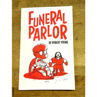 Funeral Parlor