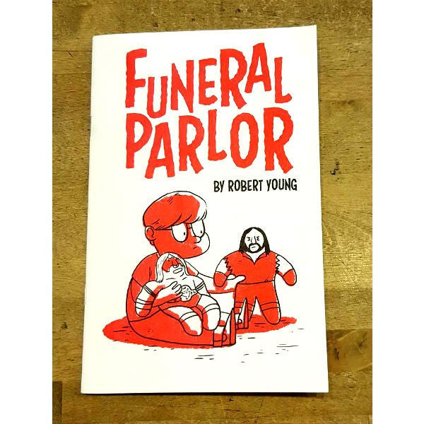 Funeral Parlor