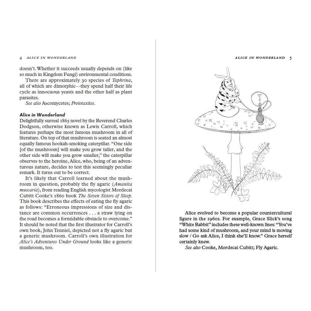 Fungipedia