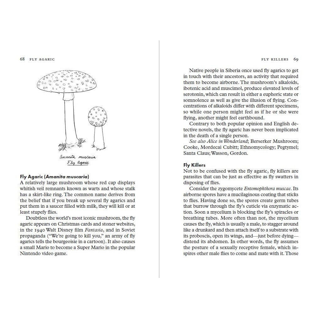 Fungipedia
