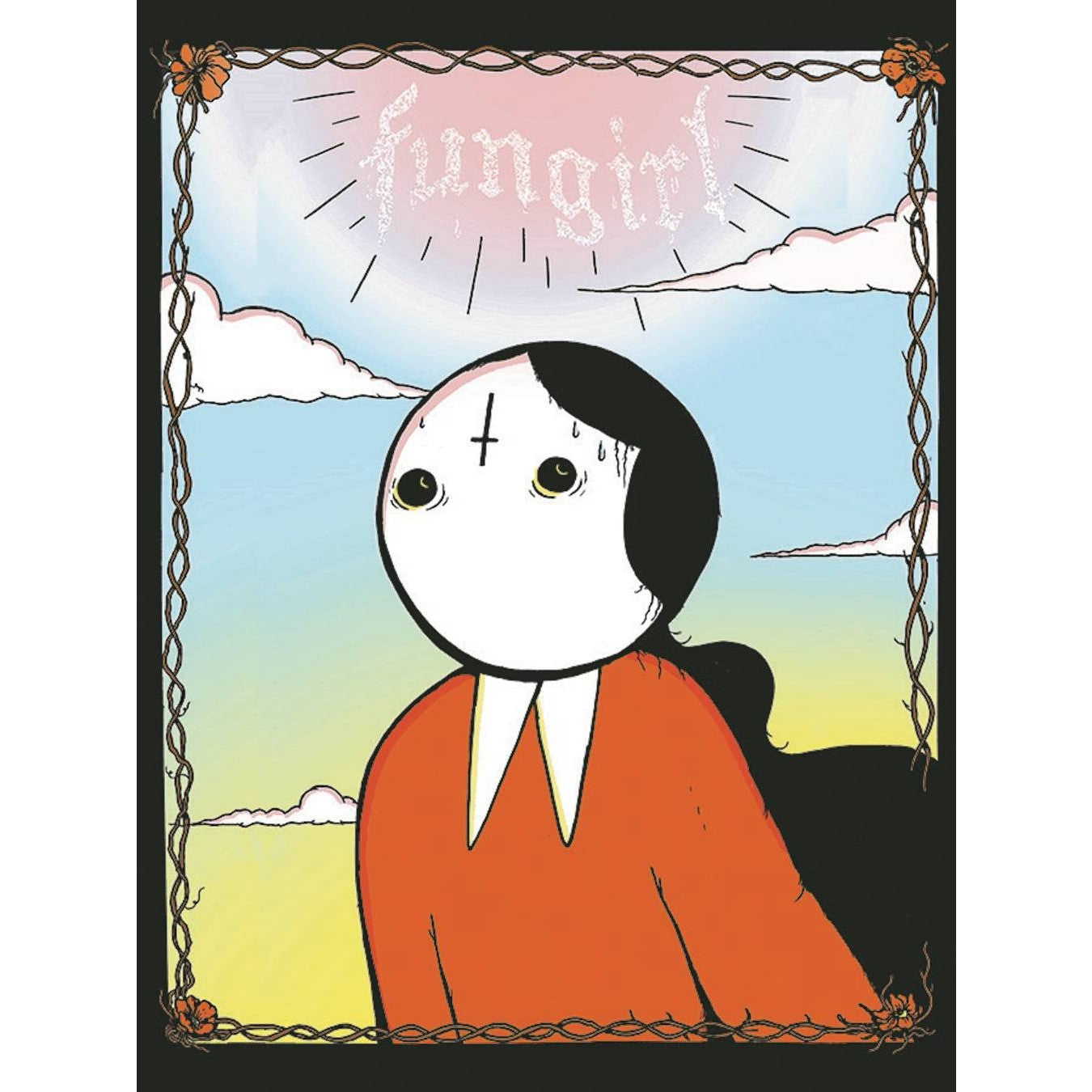 Fungirl