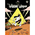 Fungirl: Vulva Viking