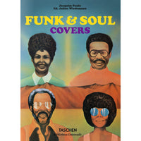Funk And Soul Covers 