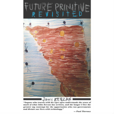 Future Primitive Revisited