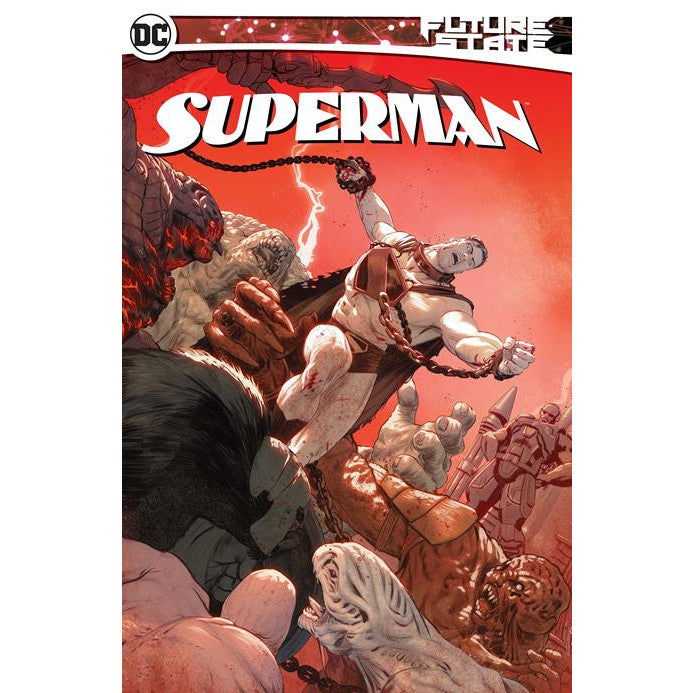 Future State: Superman