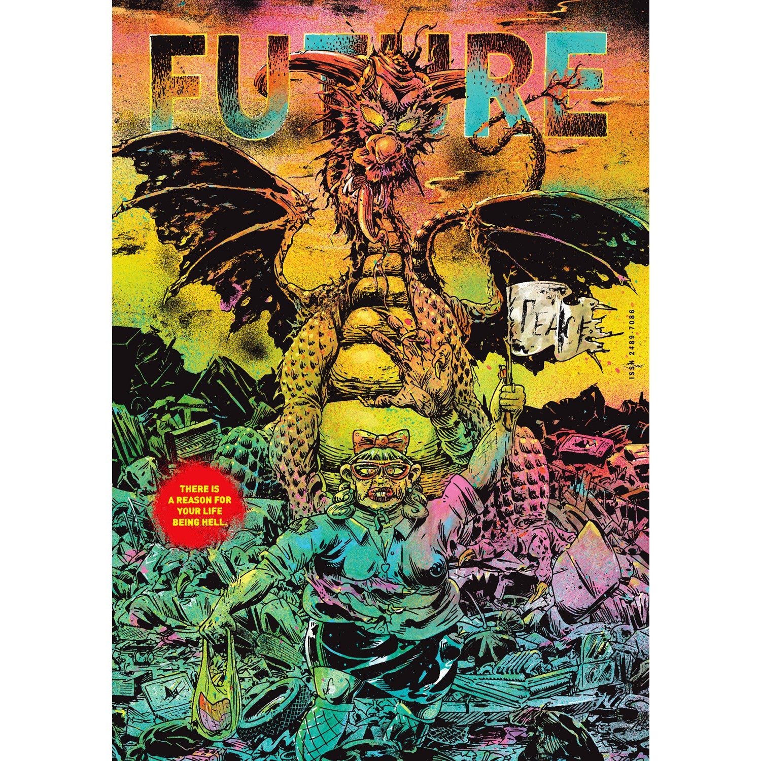 Future #08